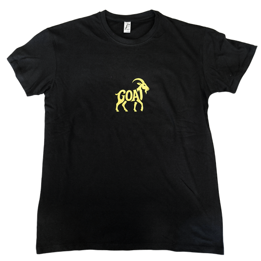 T-shirt "Goat"