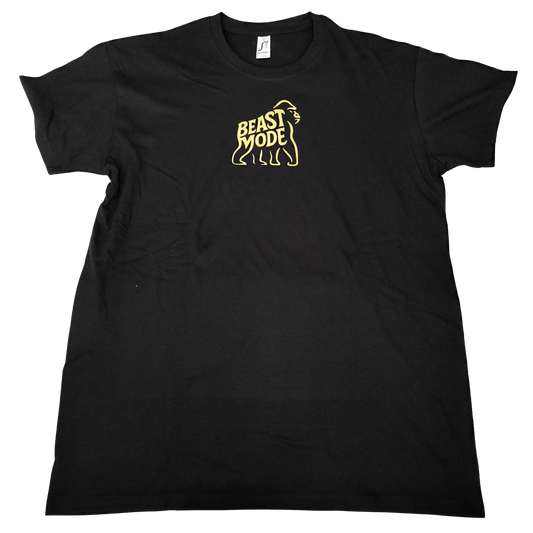 T-shirt "Beast Mode"