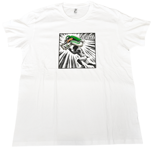 T-shirt "Elevate"