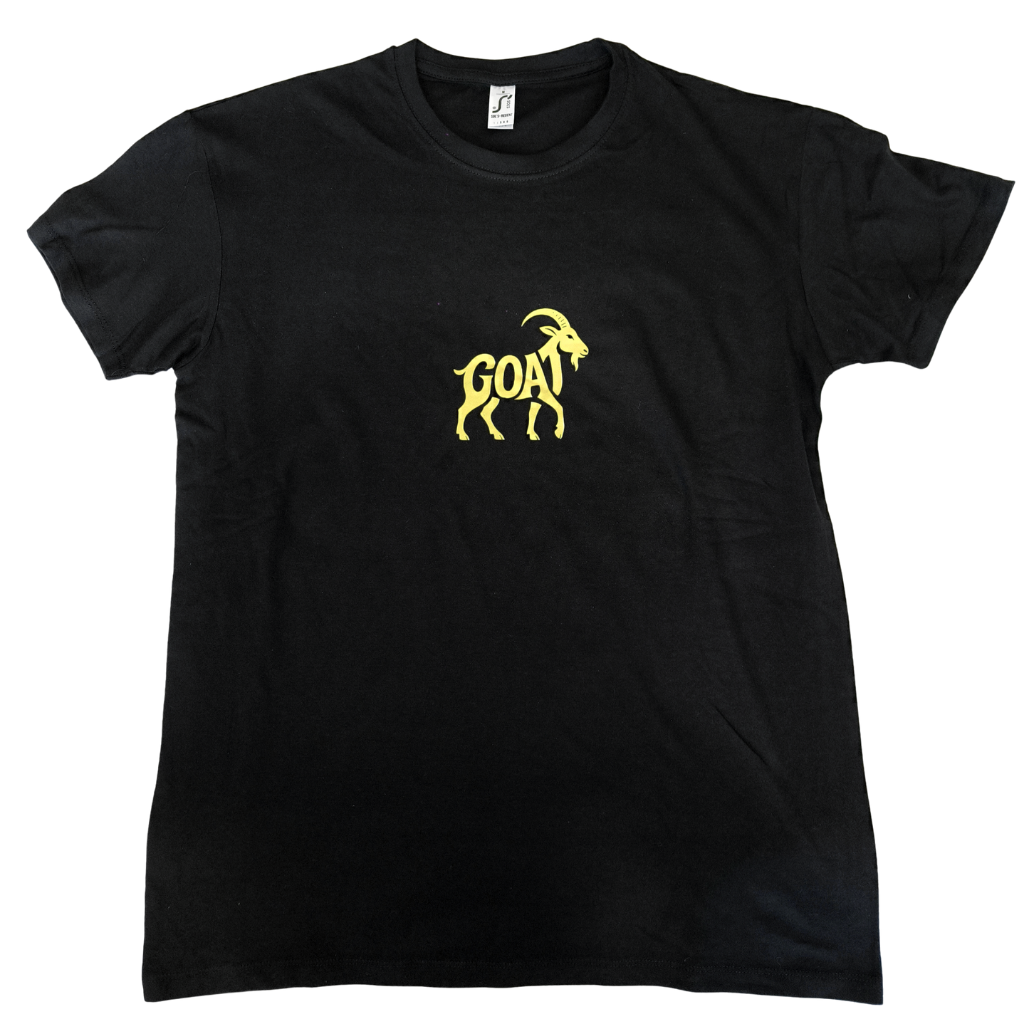 T-shirt "Goat"