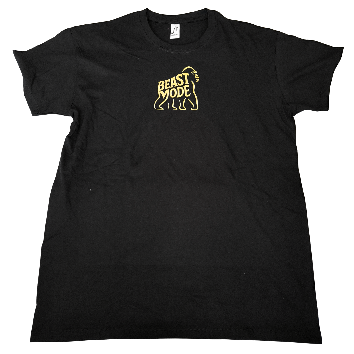 T-shirt "Beast Mode"