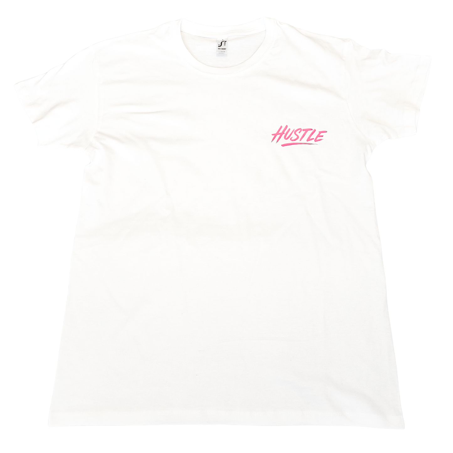 T-shirt "Hustle"