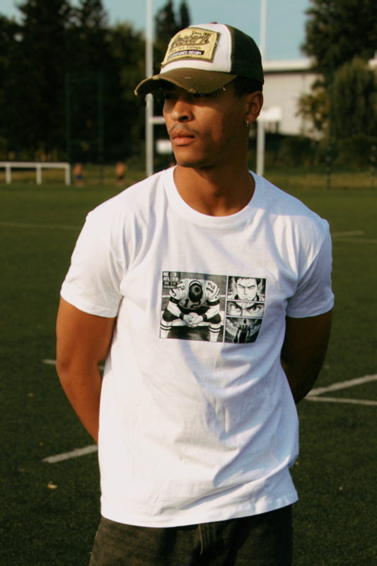 T-shirt "The Comeback"